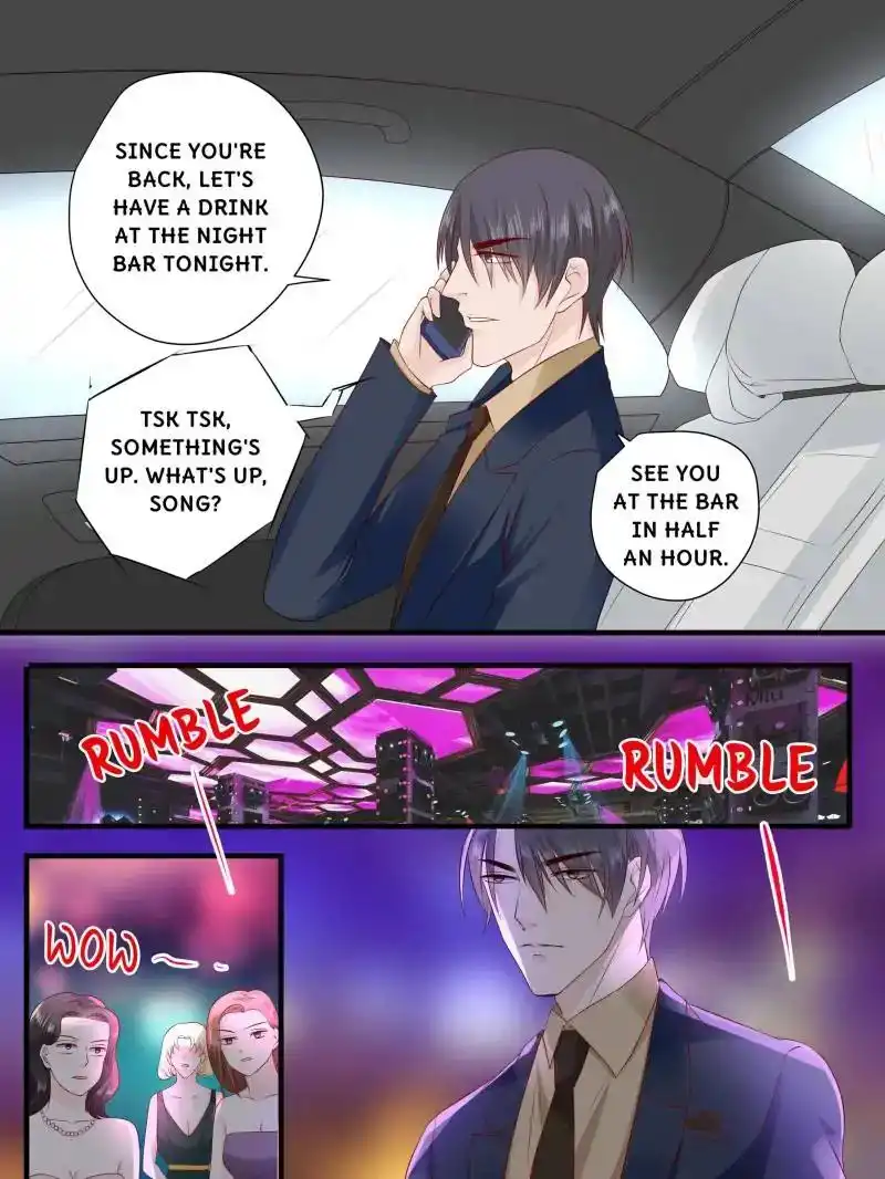 Don't be so harsh Chapter 240 7